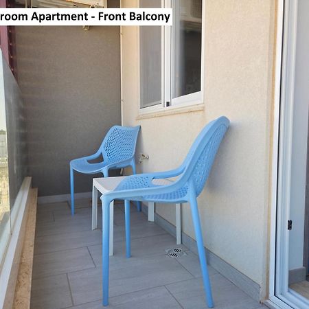 Blue Sky Apartments L-Imgarr Екстер'єр фото