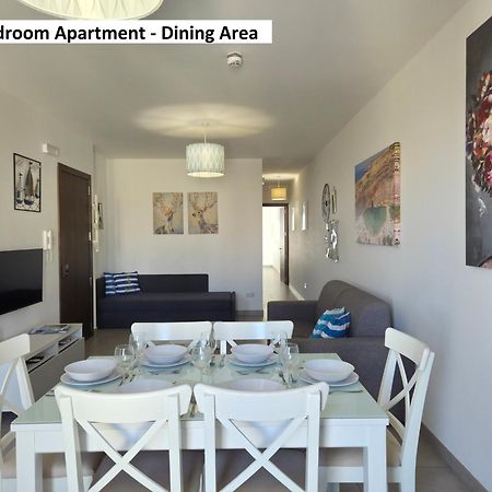 Blue Sky Apartments L-Imgarr Екстер'єр фото