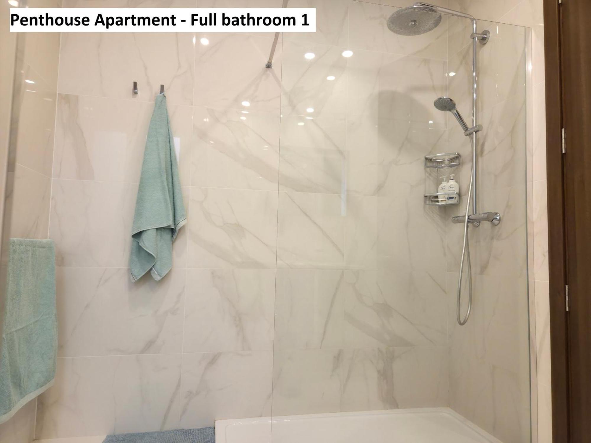 Blue Sky Apartments L-Imgarr Екстер'єр фото
